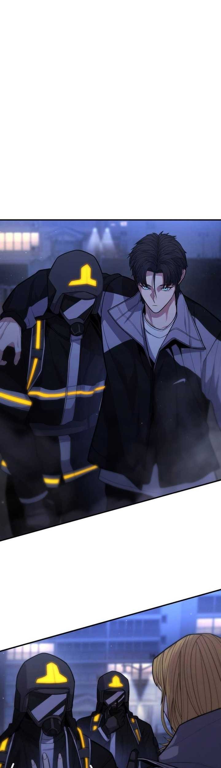 Expelled Hero Is Too Strong Chapter 13 Gambar 6