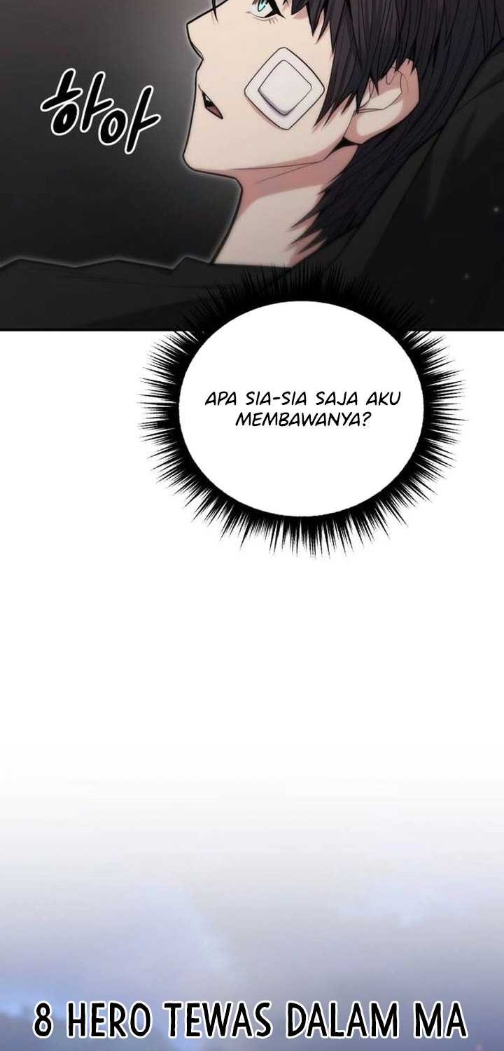 Expelled Hero Is Too Strong Chapter 13 Gambar 15