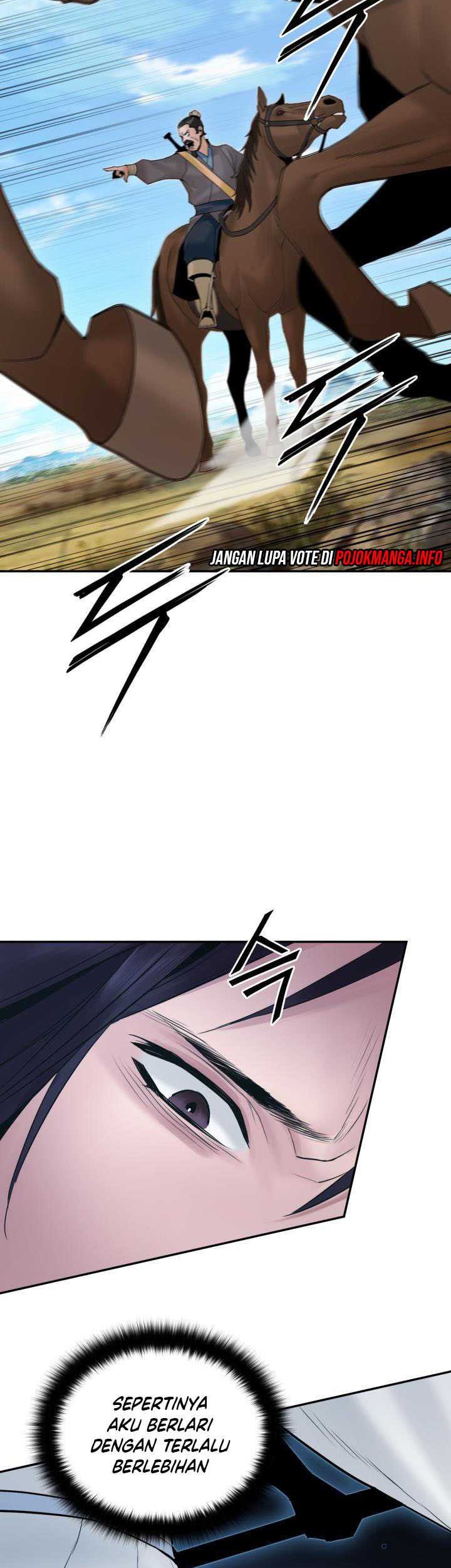Dark and Light Martial Emperor Chapter 50 Gambar 40