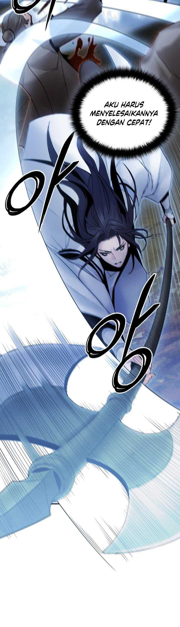 Dark and Light Martial Emperor Chapter 50 Gambar 46