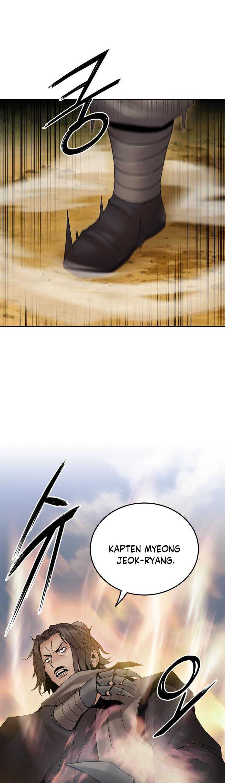 Dark and Light Martial Emperor Chapter 50 Gambar 23