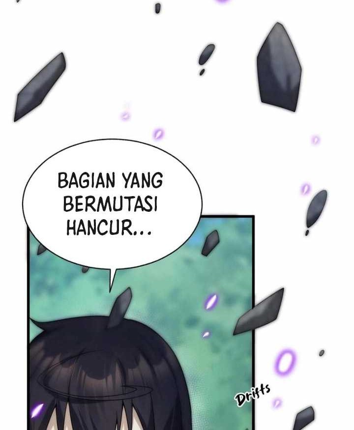 Transformed Into A Piece Of Land Chapter 16 Gambar 57