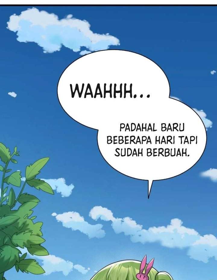 Transformed Into A Piece Of Land Chapter 16 Gambar 3