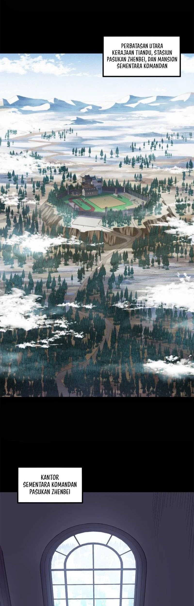 Legend of Star General Chapter 220 Gambar 29