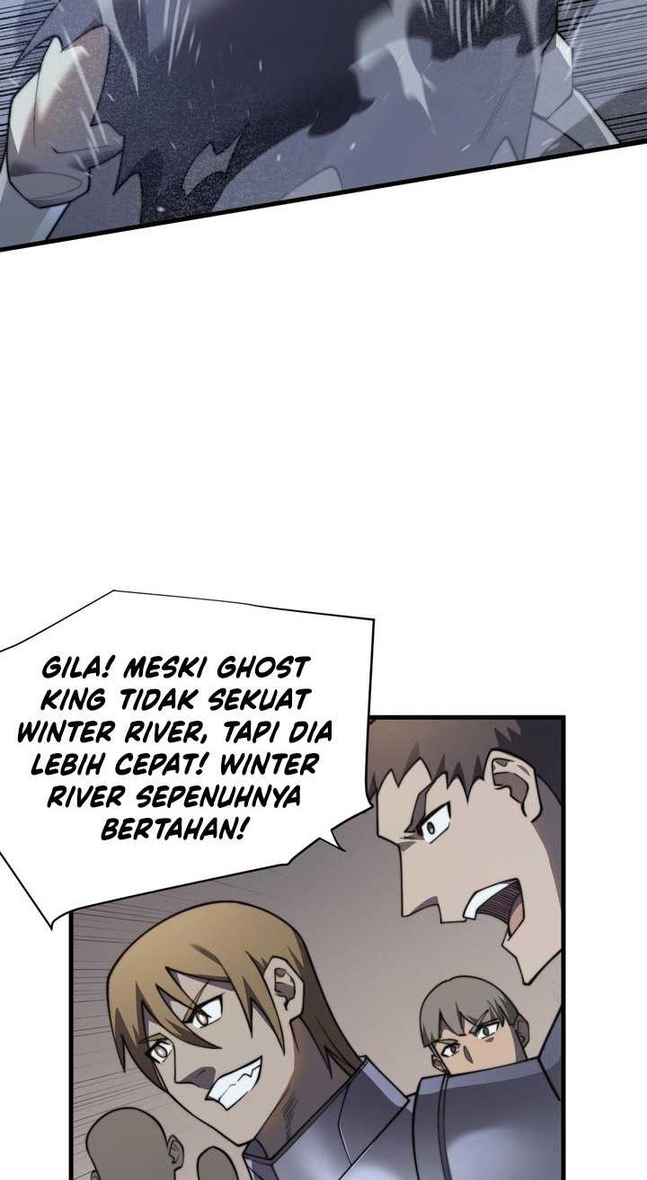 I Became The Game’s Biggest Villain Chapter 44 Gambar 19