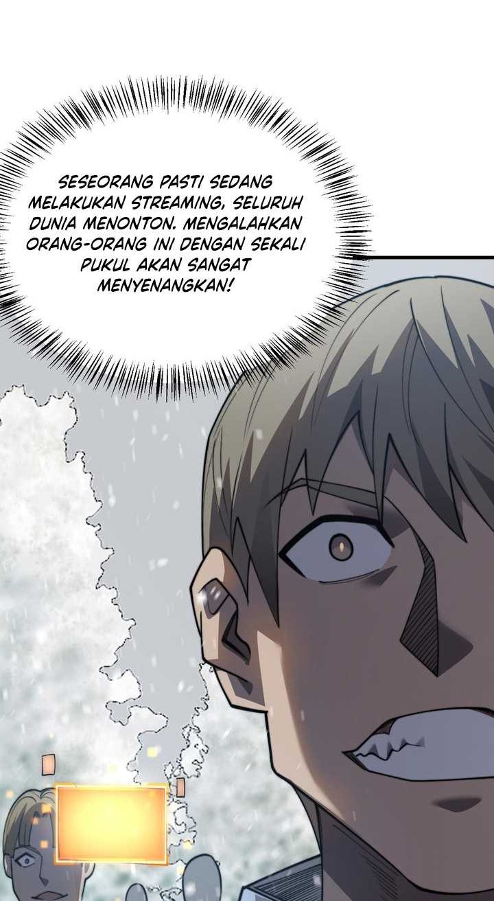 I Became The Game’s Biggest Villain Chapter 44 Gambar 21