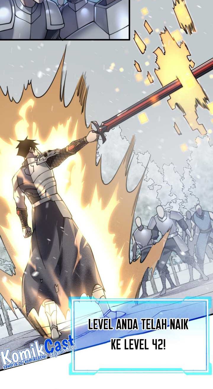 I Became The Game’s Biggest Villain Chapter 44 Gambar 25