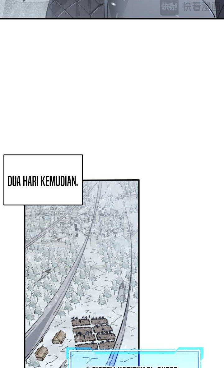 I Became The Game’s Biggest Villain Chapter 44 Gambar 27