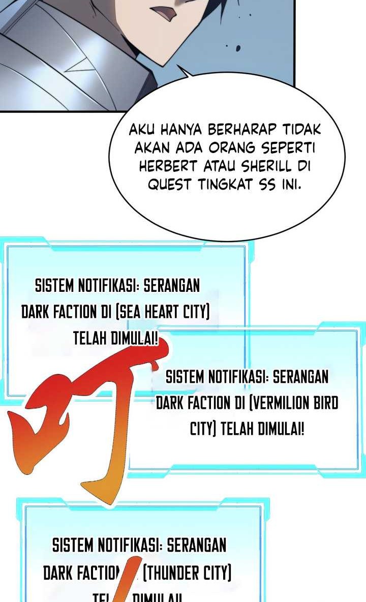 I Became The Game’s Biggest Villain Chapter 44 Gambar 29