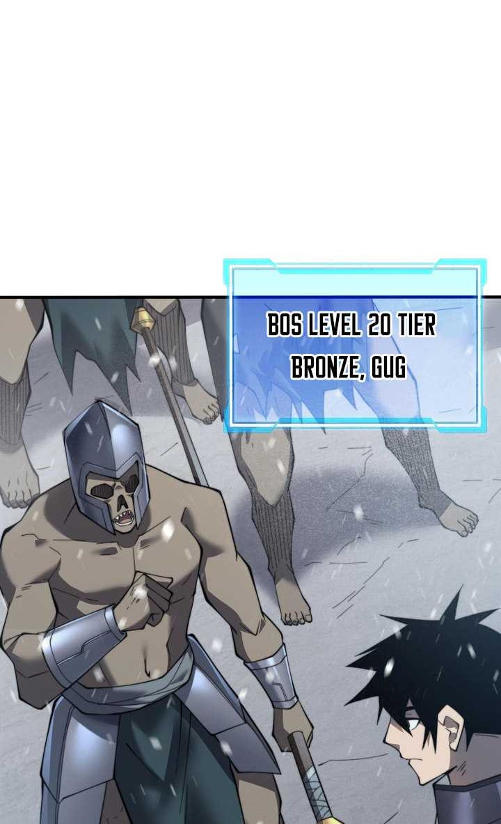 I Became The Game’s Biggest Villain Chapter 44 Gambar 31
