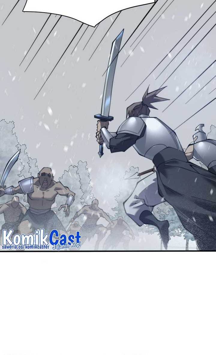 I Became The Game’s Biggest Villain Chapter 44 Gambar 33