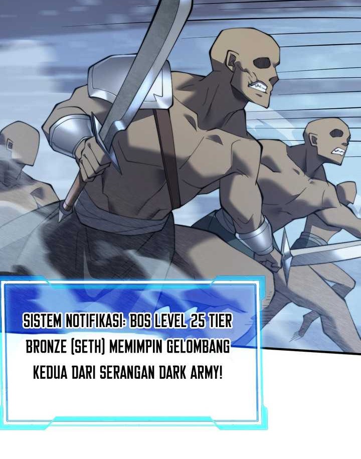 I Became The Game’s Biggest Villain Chapter 44 Gambar 35