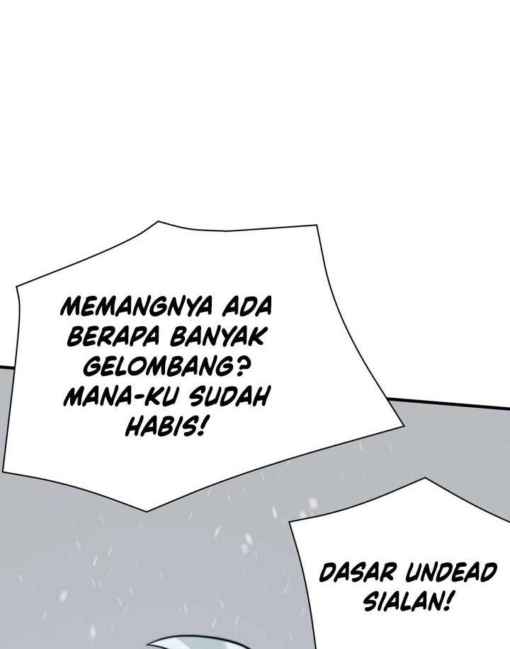 I Became The Game’s Biggest Villain Chapter 44 Gambar 37
