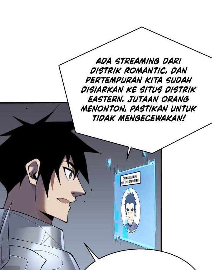 I Became The Game’s Biggest Villain Chapter 44 Gambar 39