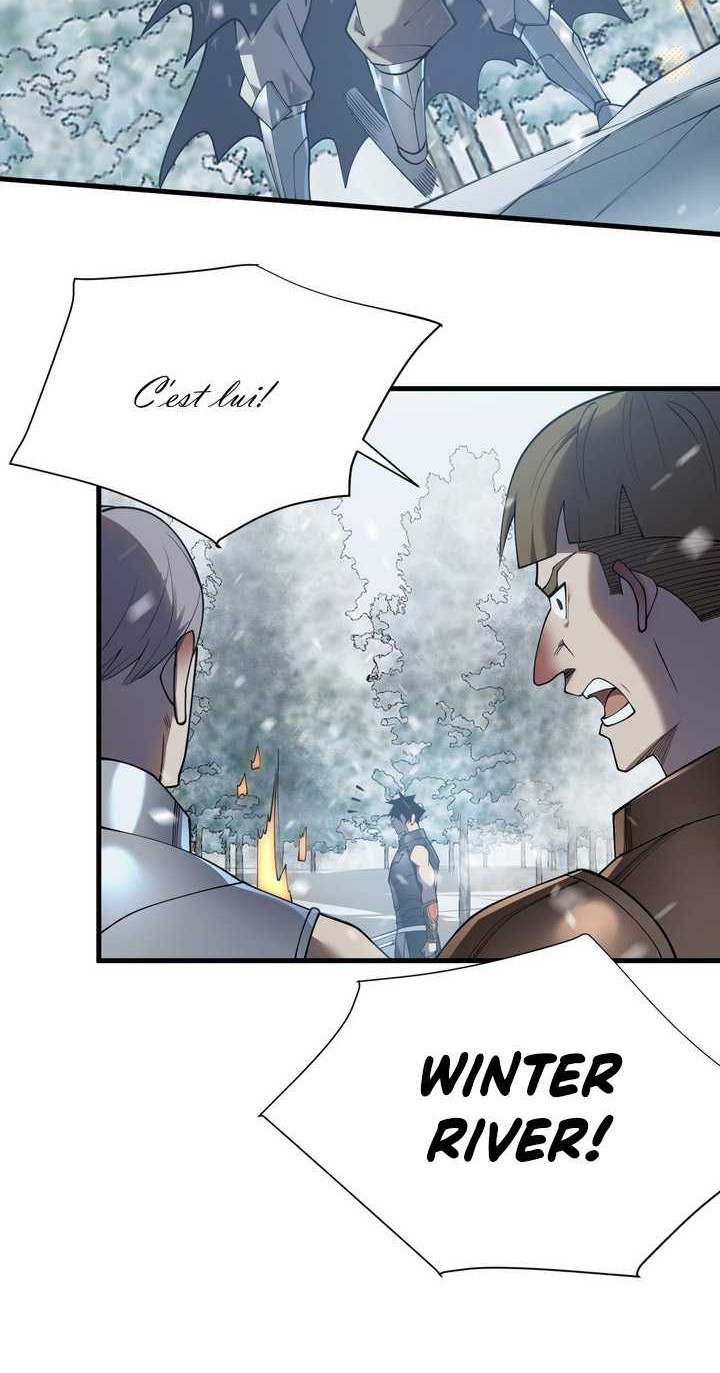 I Became The Game’s Biggest Villain Chapter 44 Gambar 5
