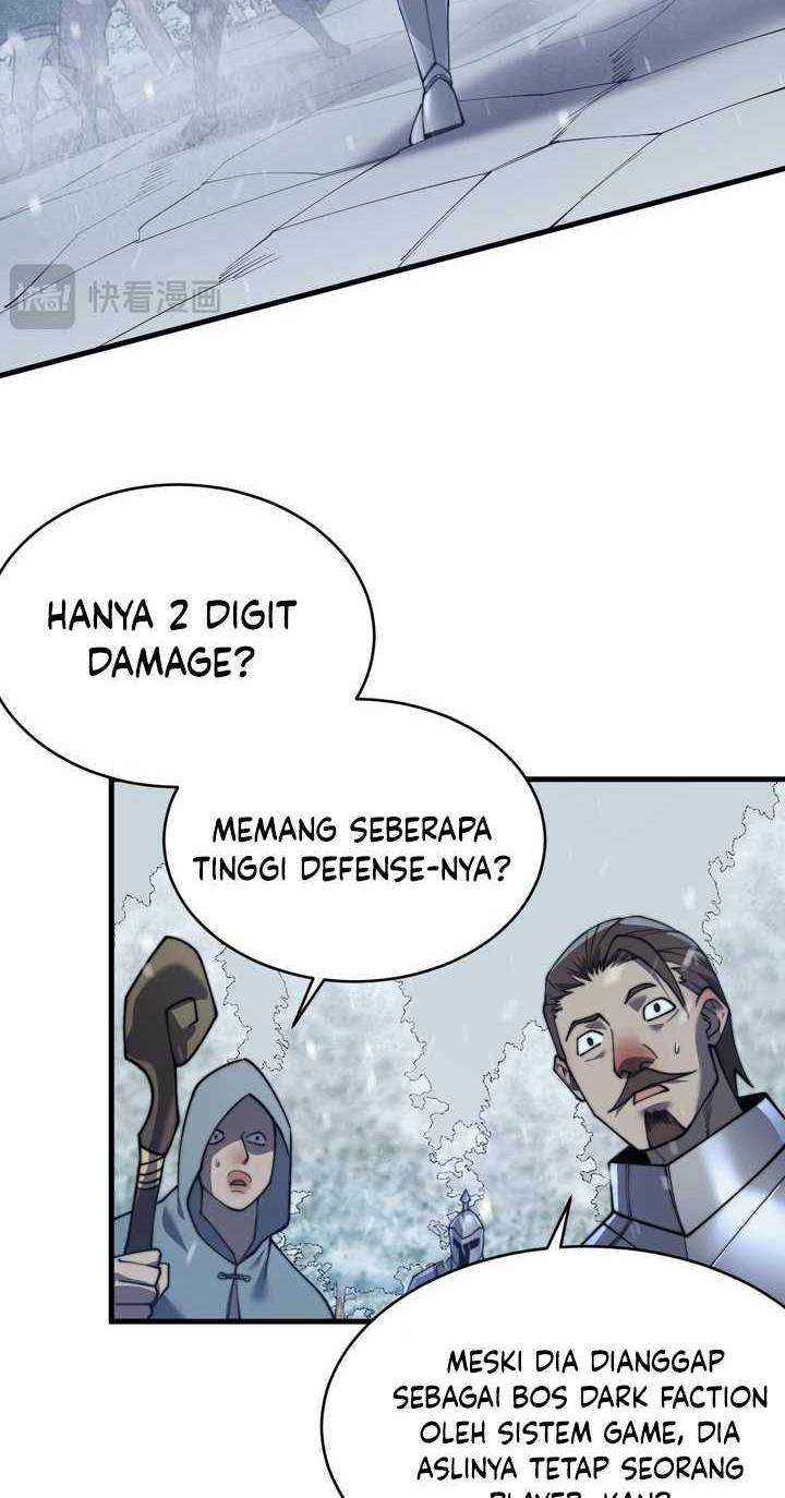 I Became The Game’s Biggest Villain Chapter 44 Gambar 7