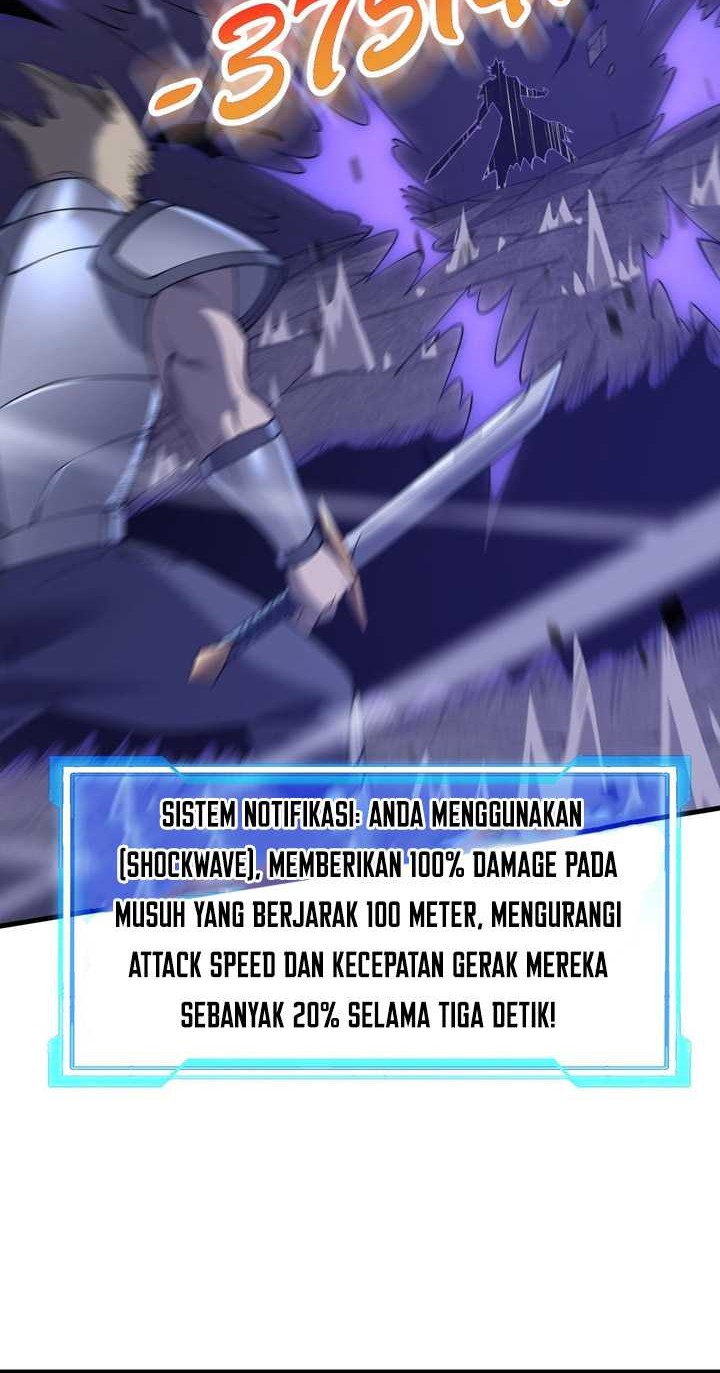 I Became The Game’s Biggest Villain Chapter 44 Gambar 9