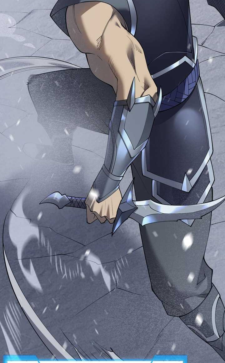 I Became The Game’s Biggest Villain Chapter 44 Gambar 13