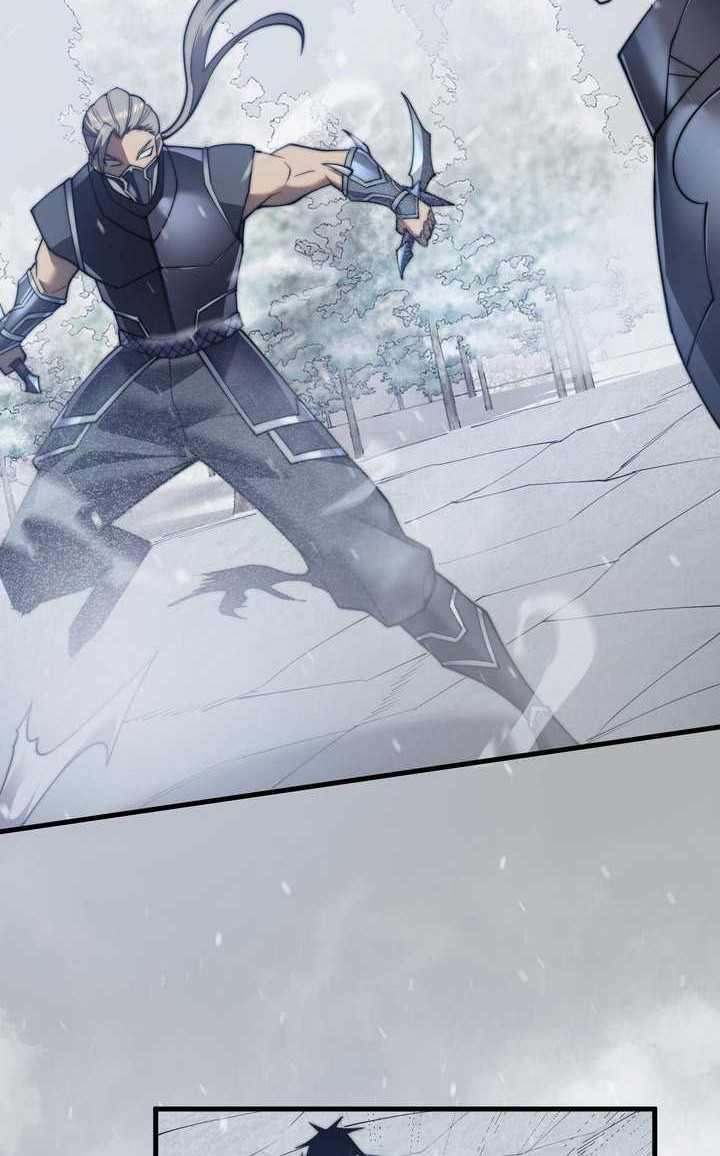 I Became The Game’s Biggest Villain Chapter 44 Gambar 15