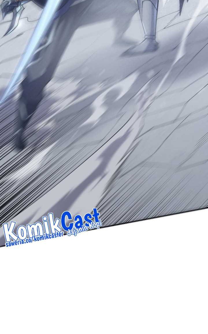 I Became The Game’s Biggest Villain Chapter 44 Gambar 17