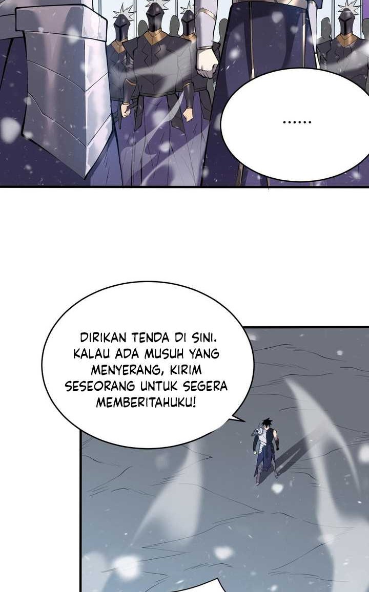 I Became The Game’s Biggest Villain Chapter 43 Gambar 31