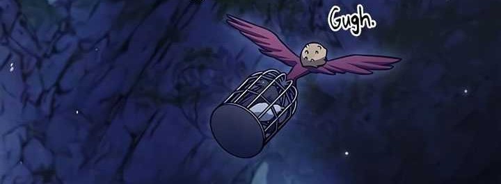 Heavenly Grand Archive’s Young Master Chapter 87 Gambar 32