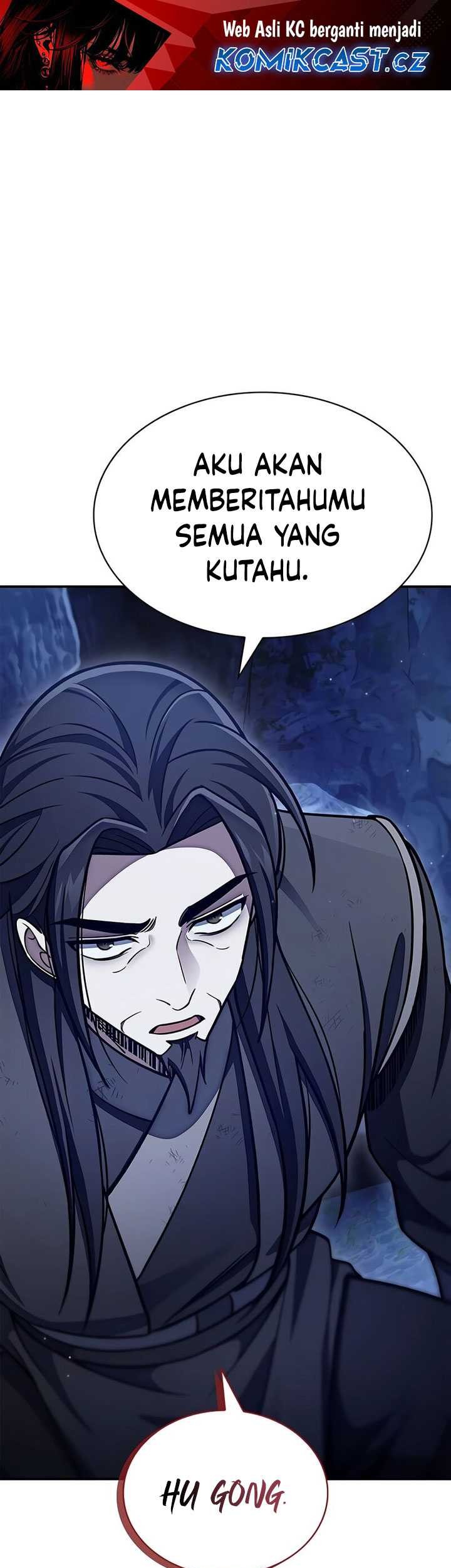 Baca Manhwa Heavenly Grand Archive’s Young Master Chapter 87 Gambar 2