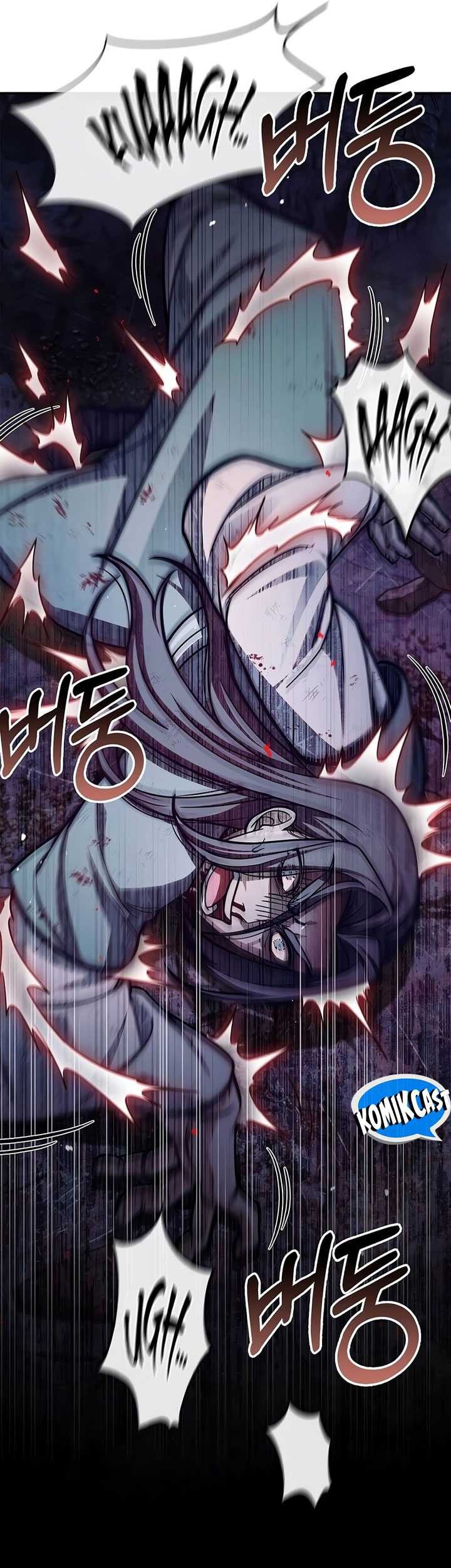 Heavenly Grand Archive’s Young Master Chapter 87 Gambar 50