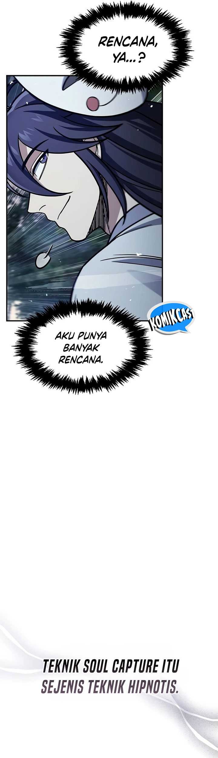 Heavenly Grand Archive’s Young Master Chapter 87 Gambar 77