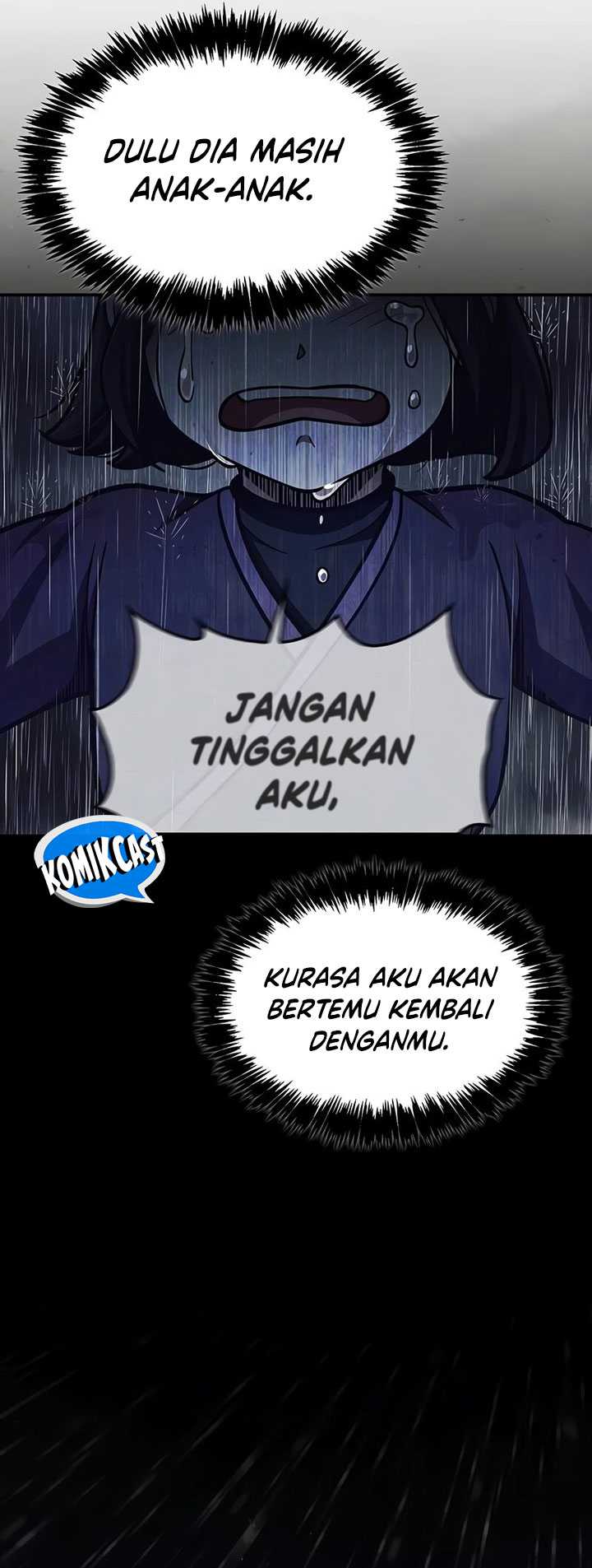 Heavenly Grand Archive’s Young Master Chapter 87 Gambar 90