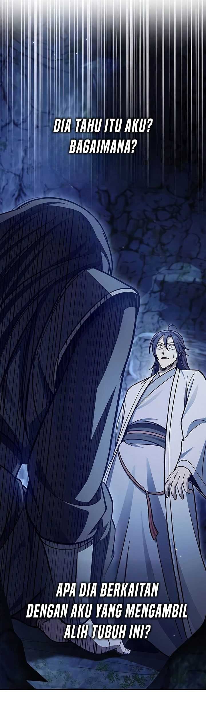 Heavenly Grand Archive’s Young Master Chapter 87 Gambar 8