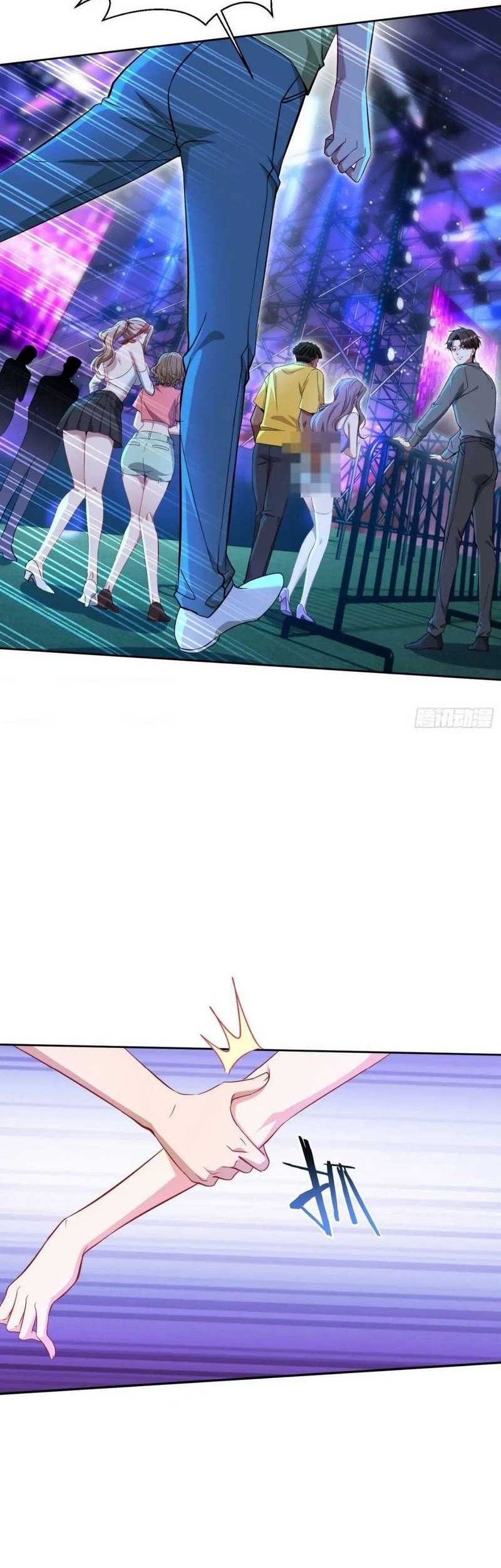After Improperly Licking a Dog, I Became a Billionaire Chapter 123 Gambar 8