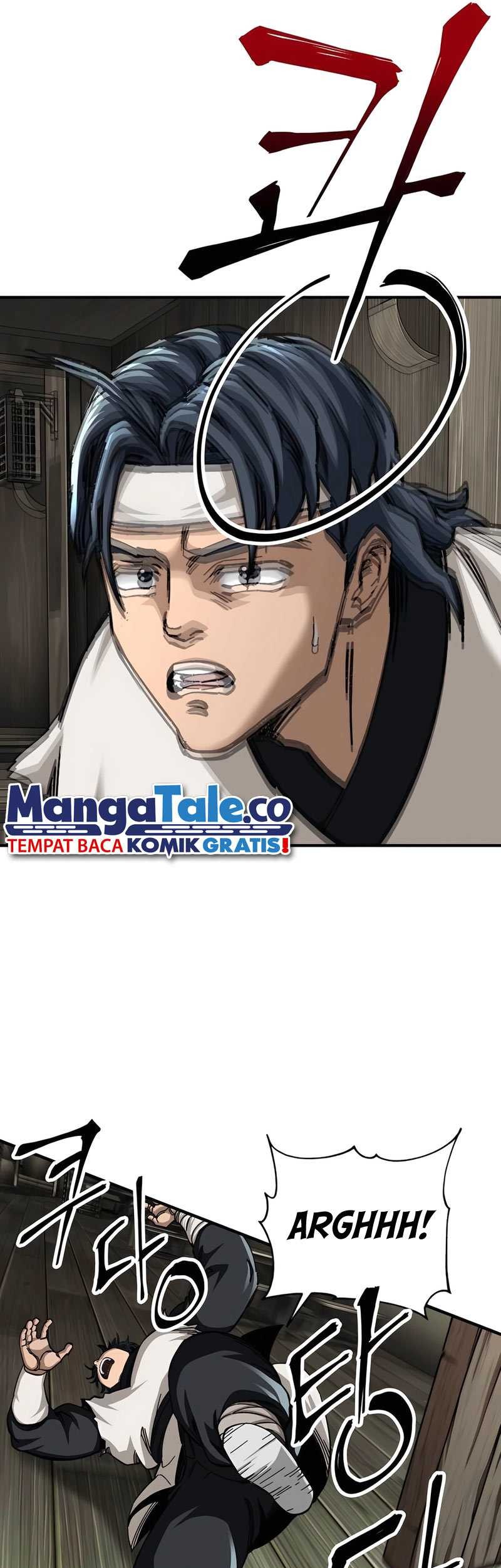 Warrior Grandpa and Supreme Granddaughter Chapter 51 Gambar 34