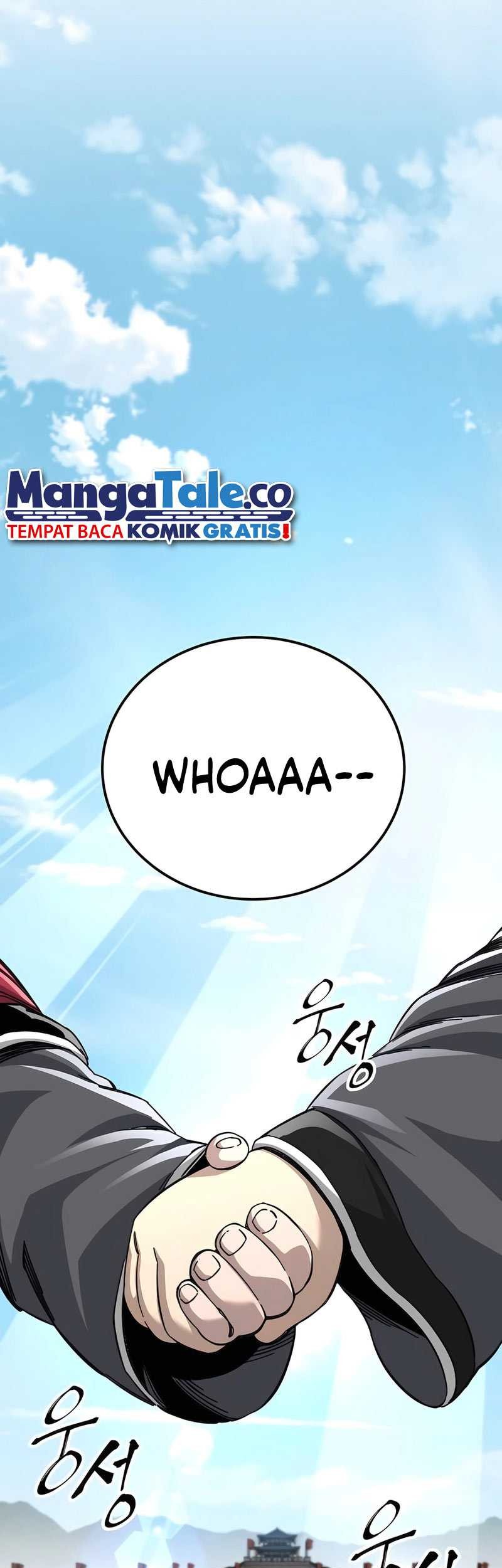 Baca Manhwa Warrior Grandpa and Supreme Granddaughter Chapter 51 Gambar 2
