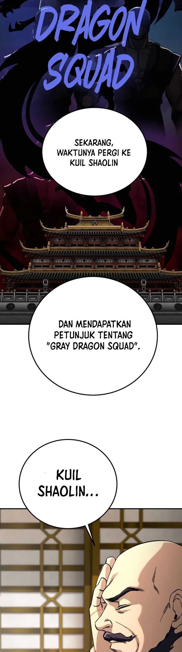 Warrior Grandpa and Supreme Granddaughter Chapter 50 Gambar 36