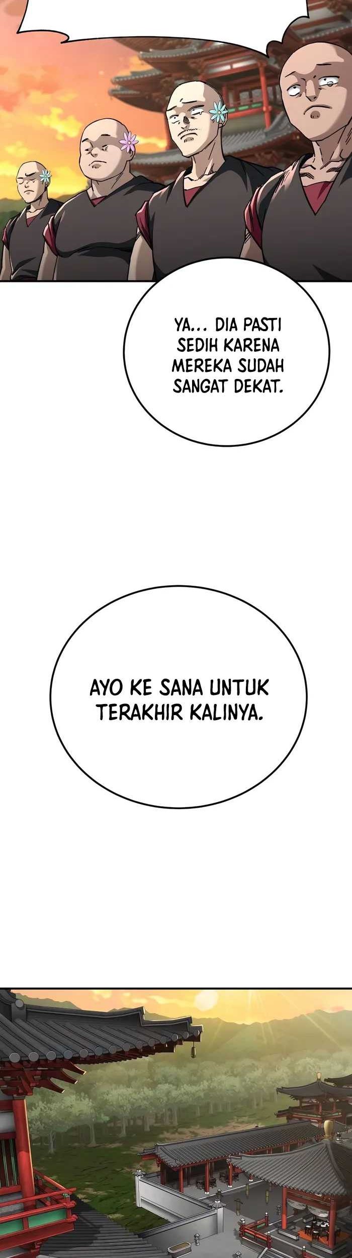 Warrior Grandpa and Supreme Granddaughter Chapter 50 Gambar 39