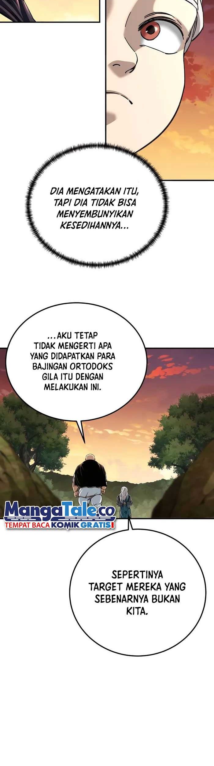 Warrior Grandpa and Supreme Granddaughter Chapter 50 Gambar 41