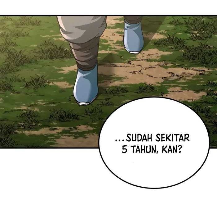 Warrior Grandpa and Supreme Granddaughter Chapter 50 Gambar 45