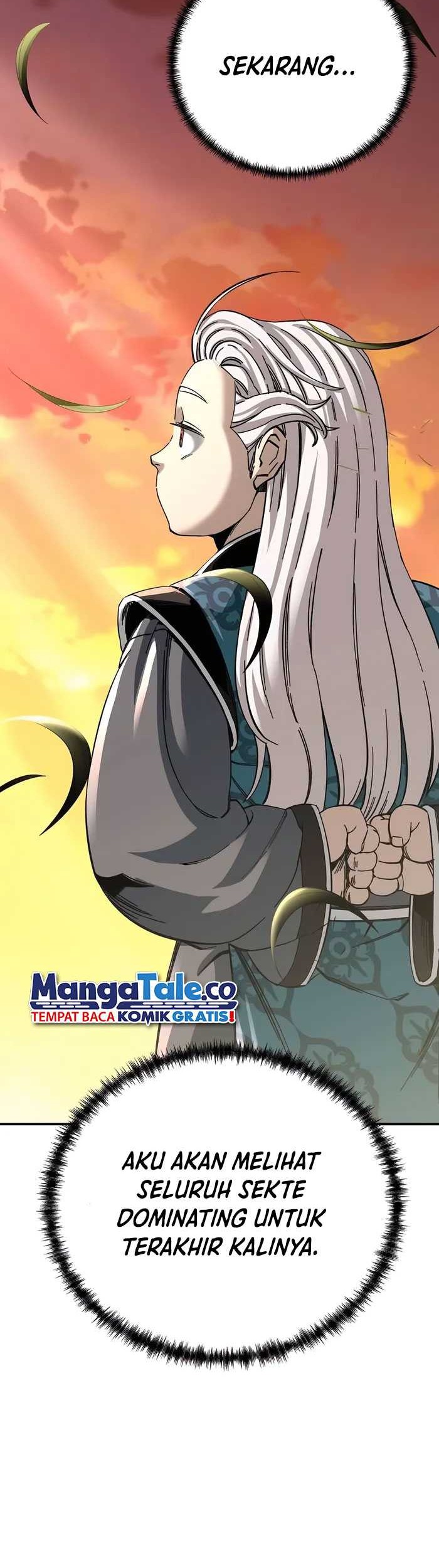 Warrior Grandpa and Supreme Granddaughter Chapter 50 Gambar 49