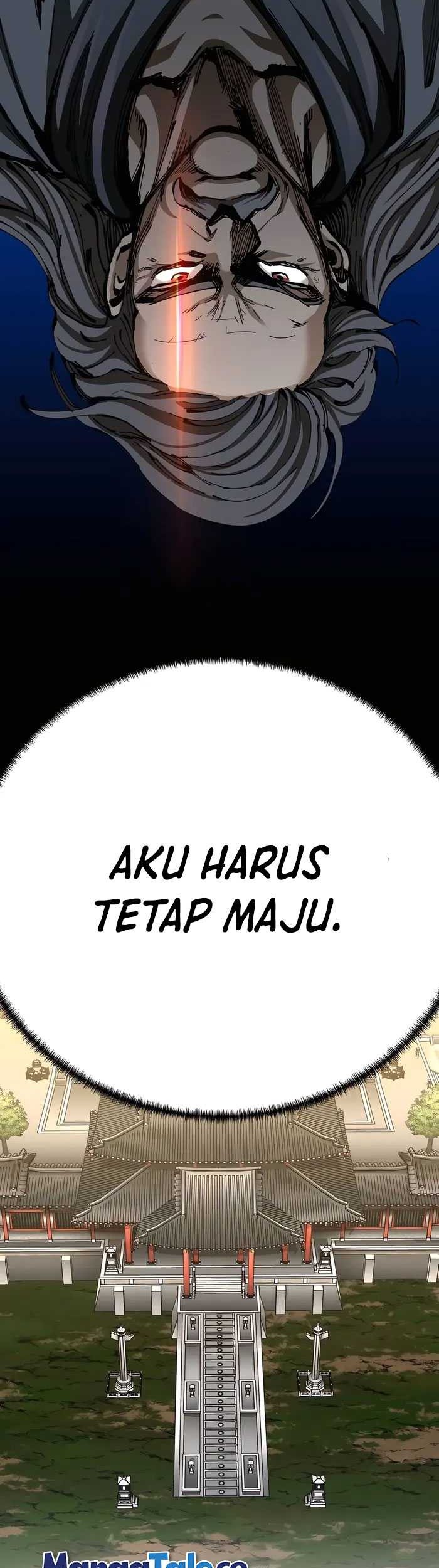 Warrior Grandpa and Supreme Granddaughter Chapter 50 Gambar 53