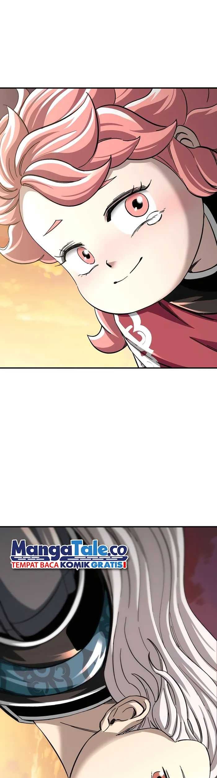 Warrior Grandpa and Supreme Granddaughter Chapter 50 Gambar 60