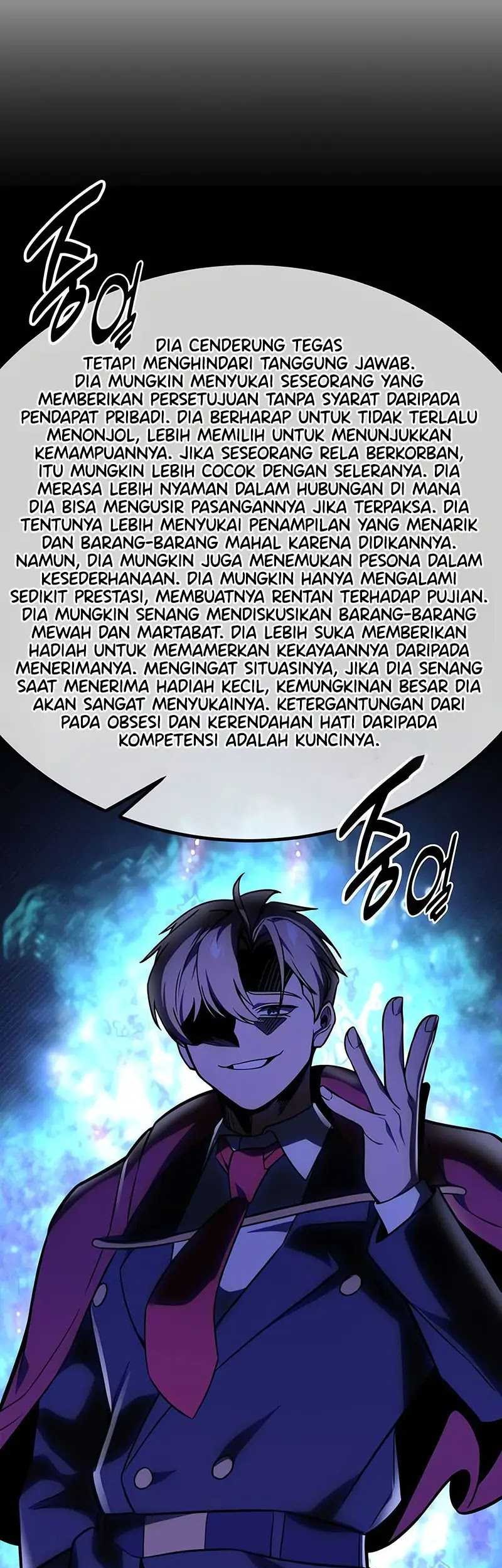 The Extra’s Academy Survival Guide Chapter 38 Gambar 38