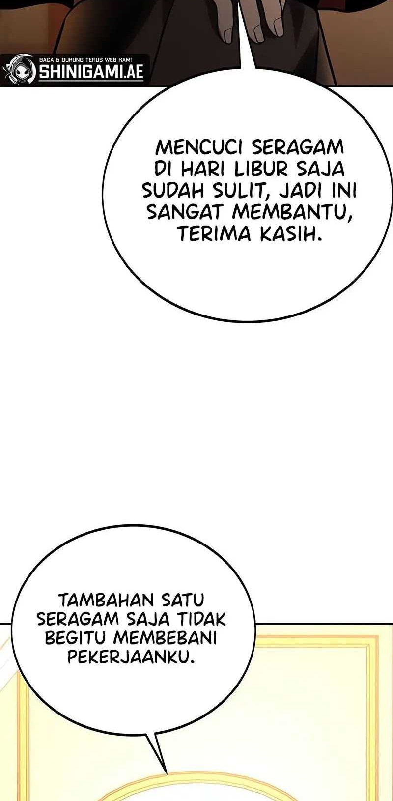 The Extra’s Academy Survival Guide Chapter 38 Gambar 49