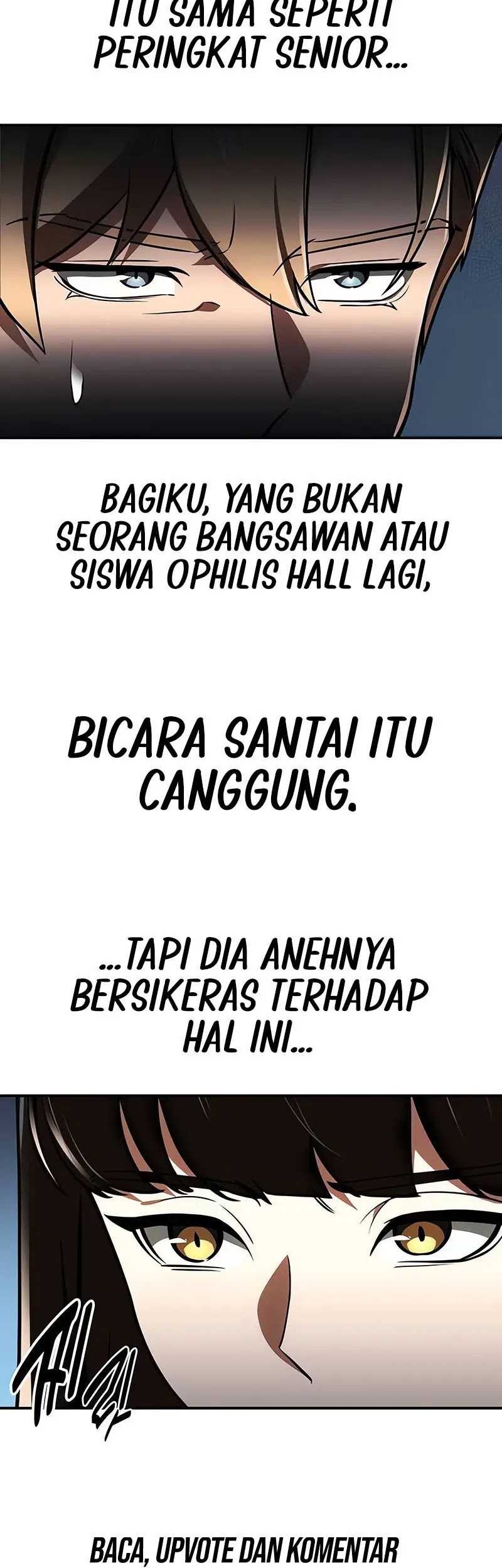 The Extra’s Academy Survival Guide Chapter 38 Gambar 55
