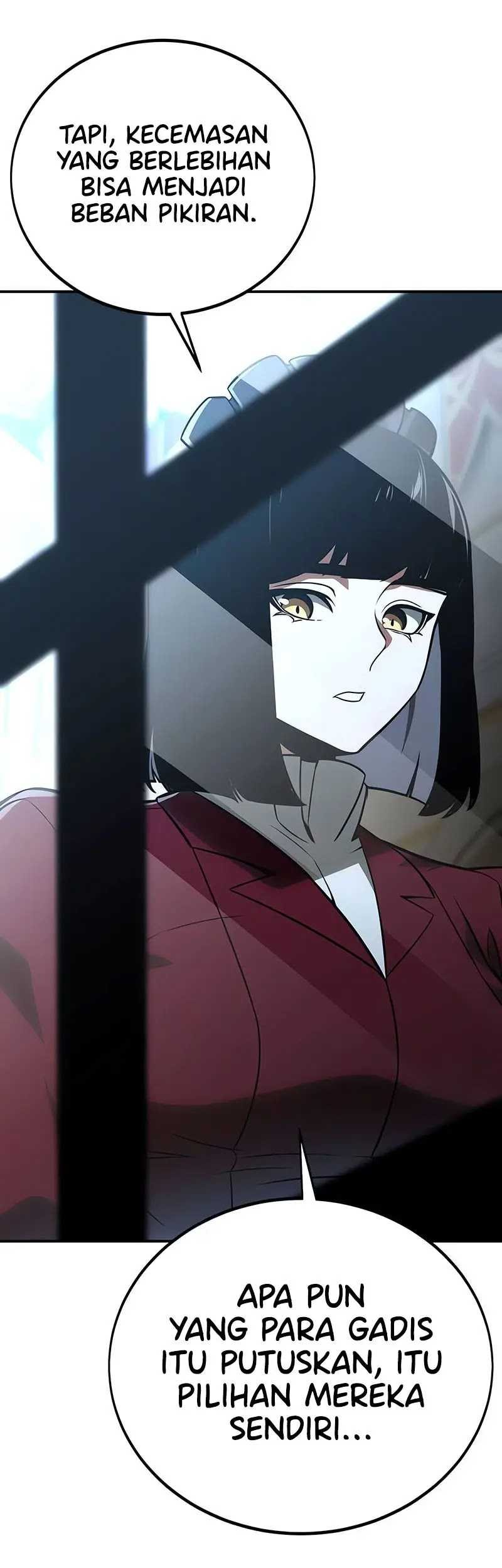 The Extra’s Academy Survival Guide Chapter 38 Gambar 58