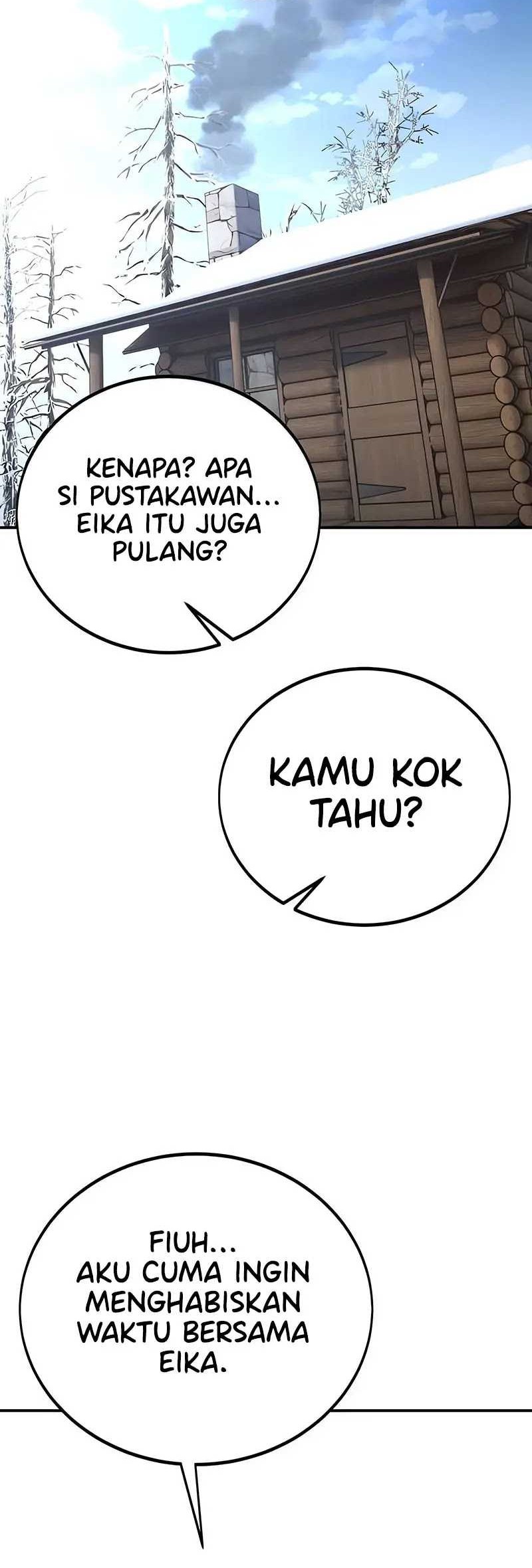 The Extra’s Academy Survival Guide Chapter 38 Gambar 65