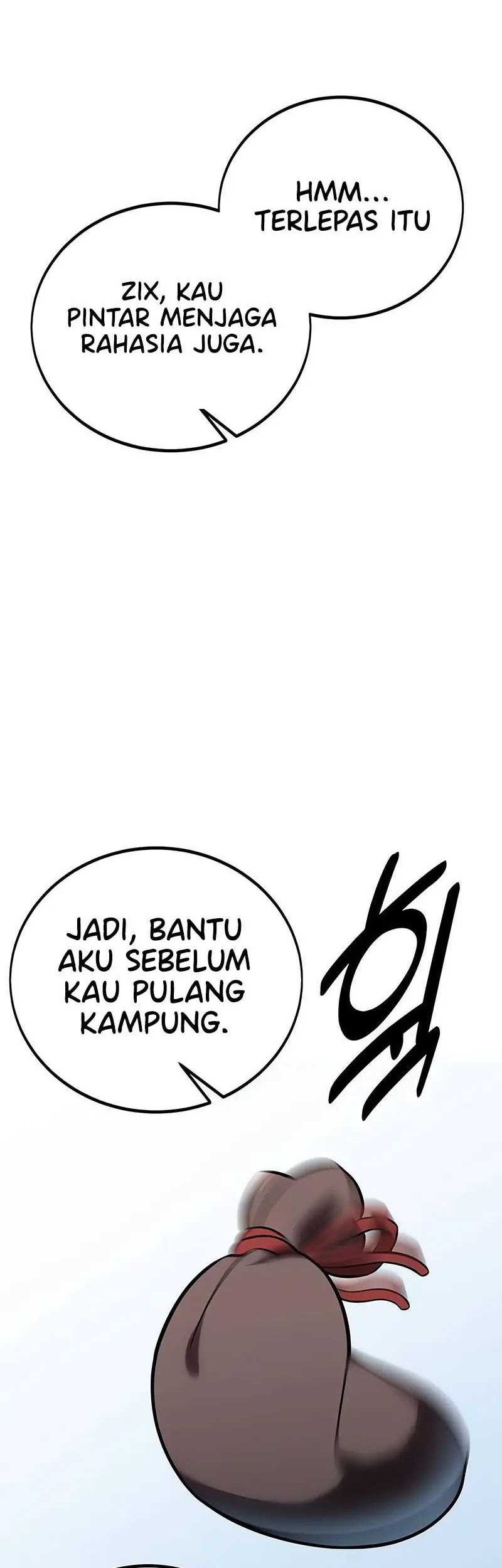 The Extra’s Academy Survival Guide Chapter 38 Gambar 75