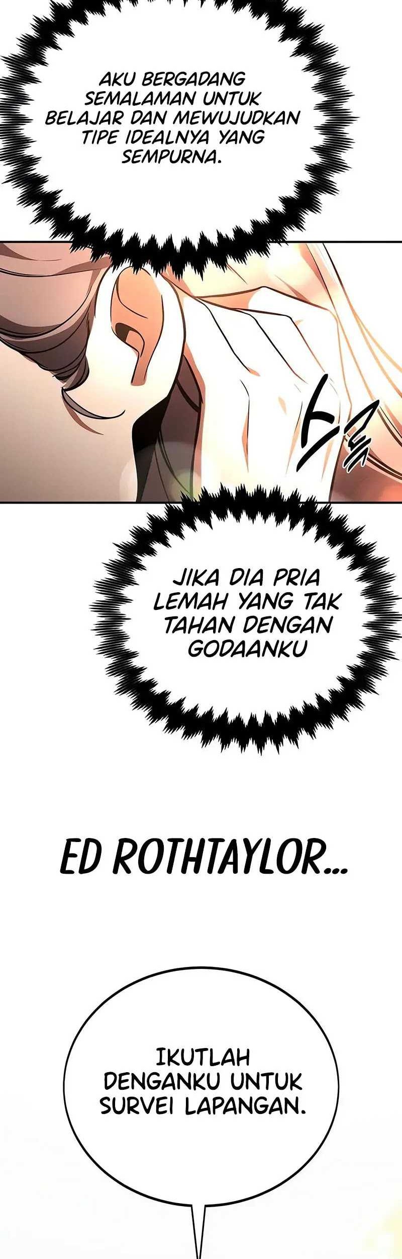 The Extra’s Academy Survival Guide Chapter 38 Gambar 91