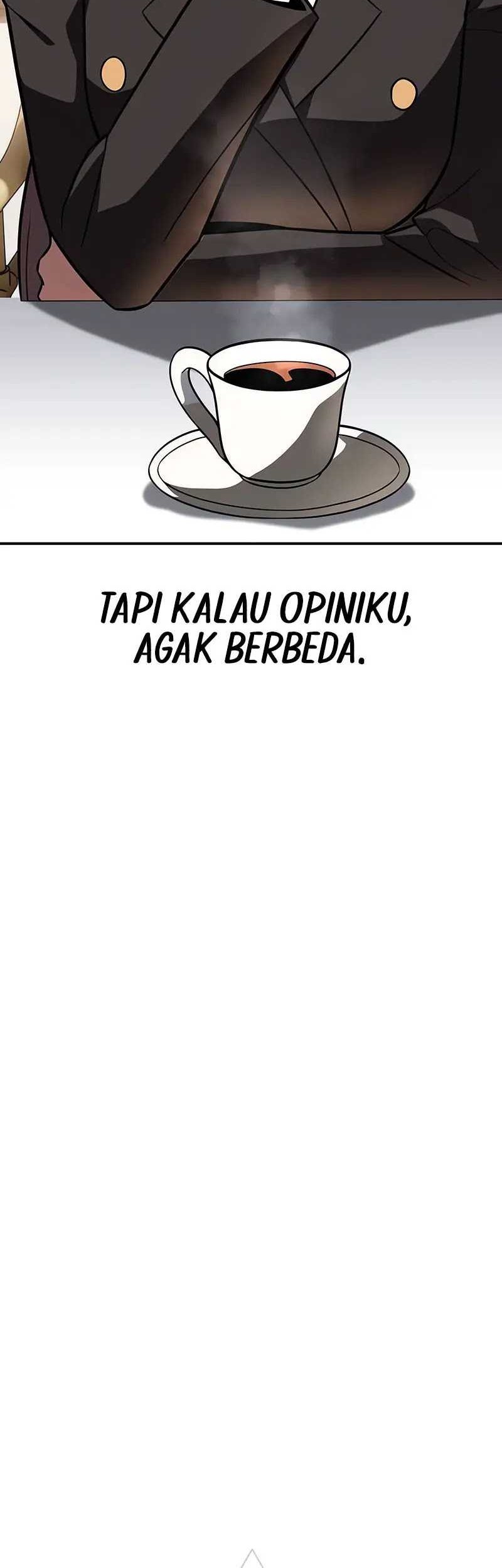 The Extra’s Academy Survival Guide Chapter 38 Gambar 19