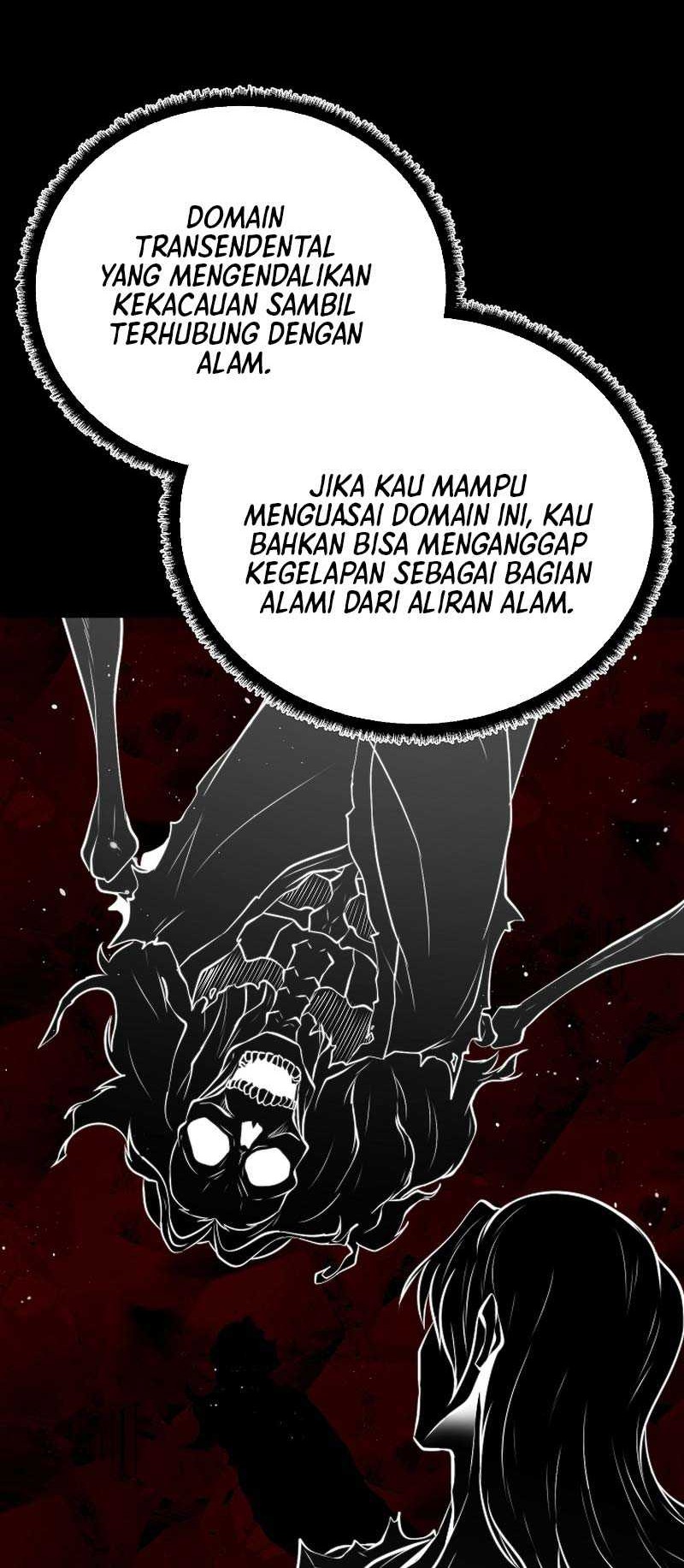 The Heavenly Demon Destroys the Lich King’s Murim Chapter 93 Gambar 19